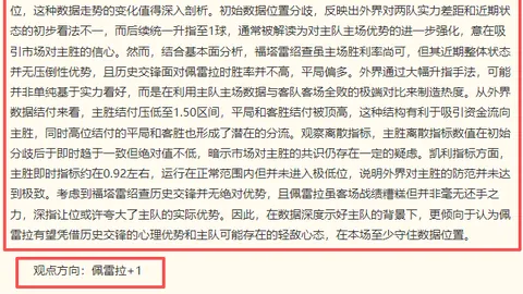 2026深度解读足球赔率官网：科大讯飞半年报，业绩增长背后的隐忧